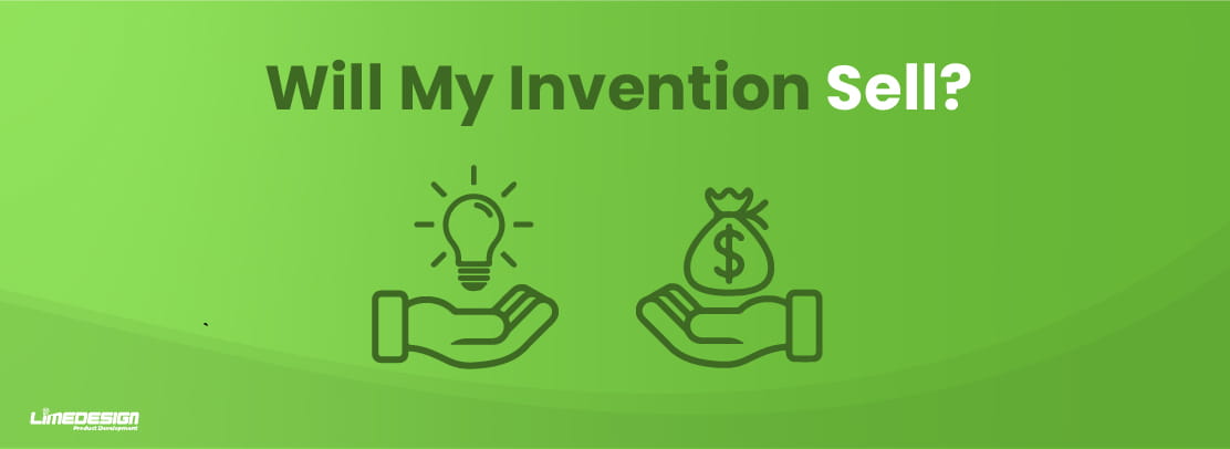 Will my invention sell banner